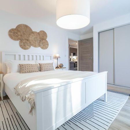 Ferienwohnung Tranquil Retreats In The Scenic Cotswolds Stroud  Exterior foto