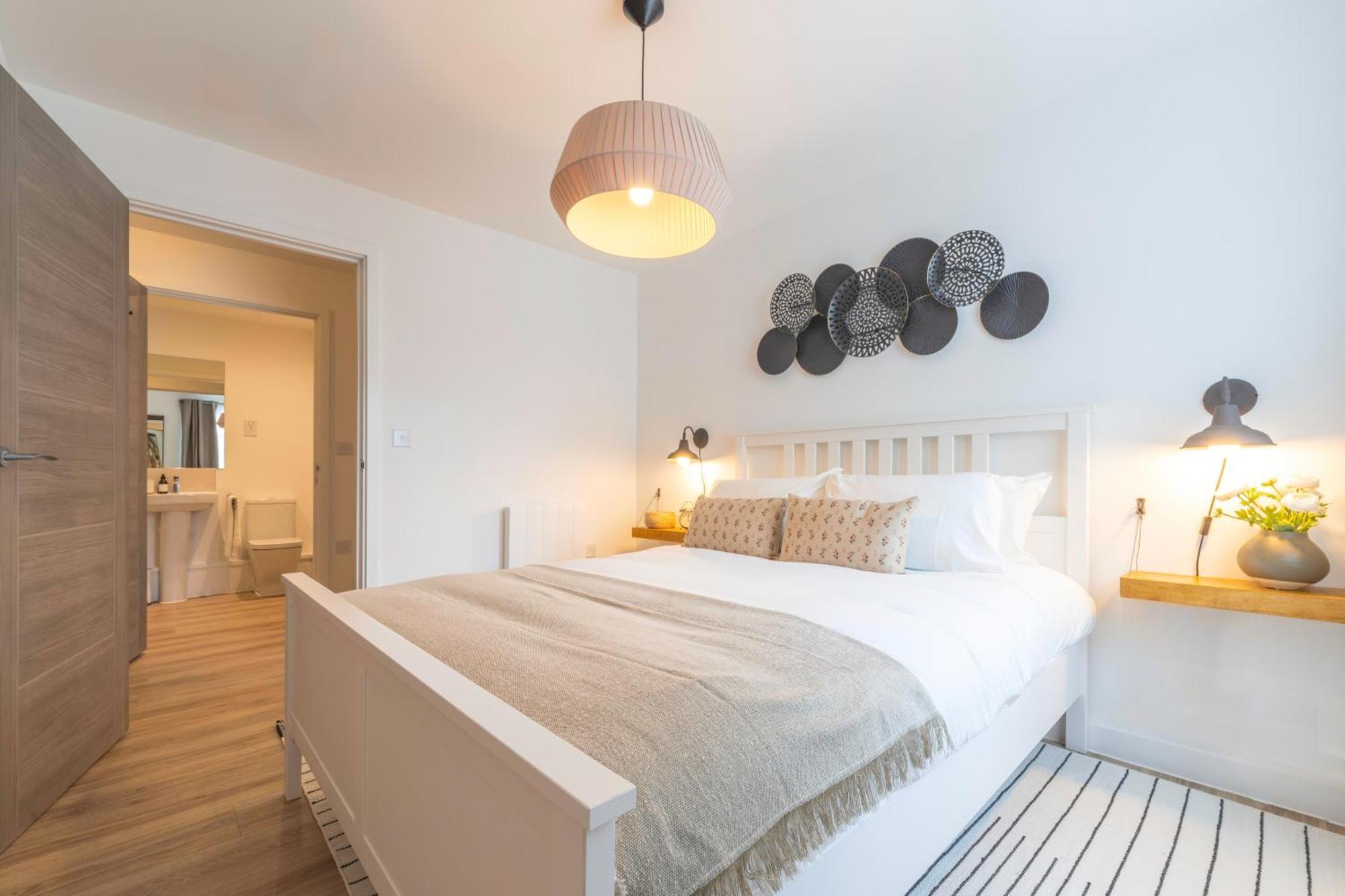 Ferienwohnung Tranquil Retreats In The Scenic Cotswolds Stroud  Exterior foto